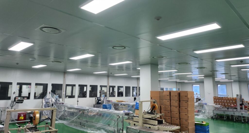 한국에너지공단 / 한전 고효율led조명 지원사업