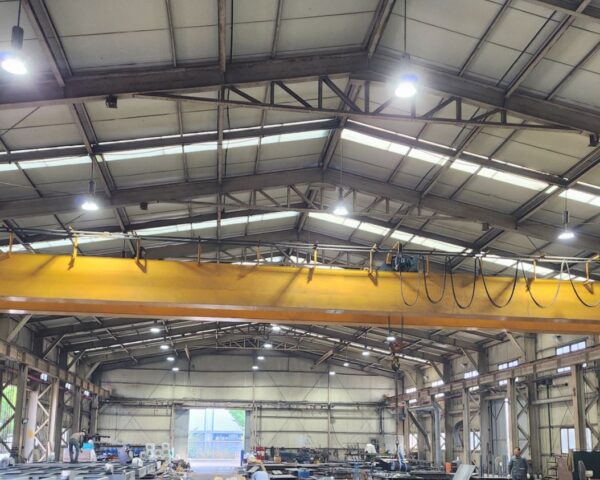 한전 효율화 보조금 지원사업 LED조명 교체공사