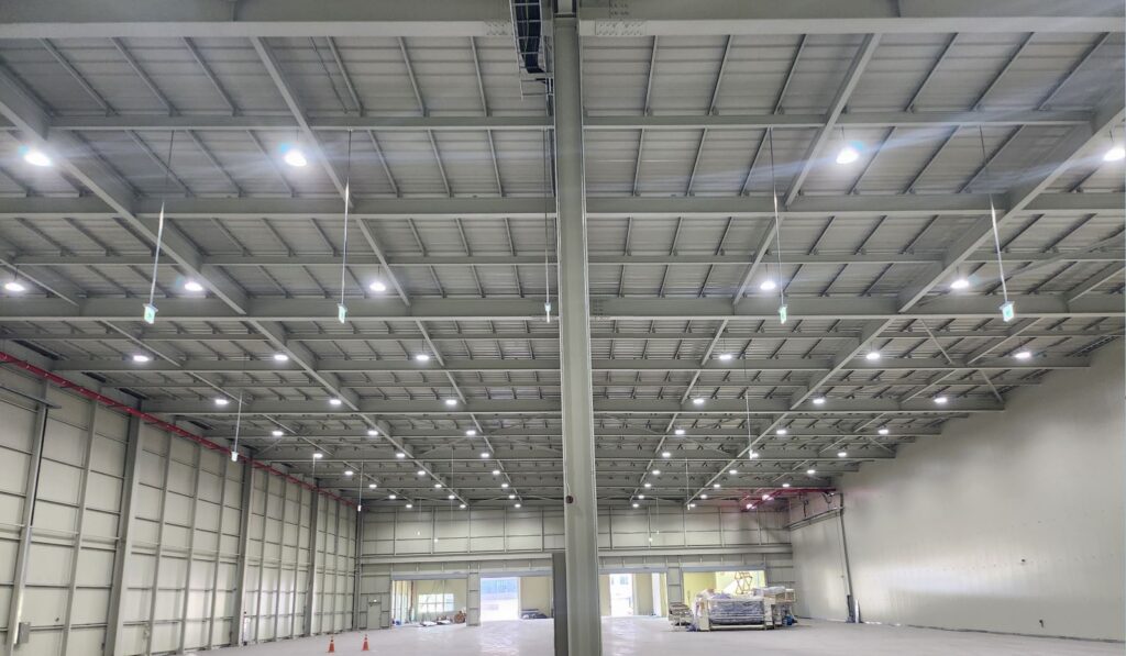 신축공장 한국에너지공단 합리화자금(ESCO) 투자지원사업