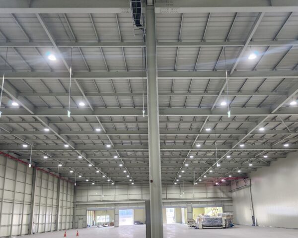 신축공장 한국에너지공단 합리화자금(ESCO) 투자지원사업